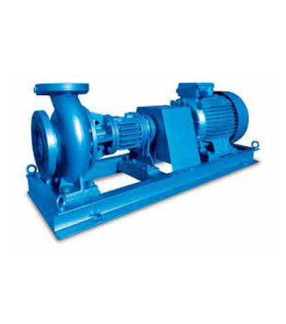 Chilled Water Pumps